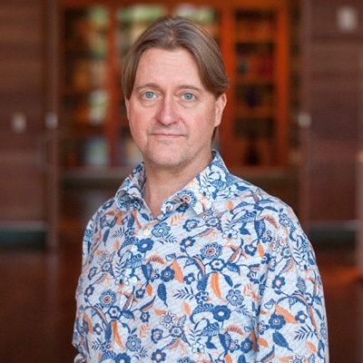 Tim Joiner